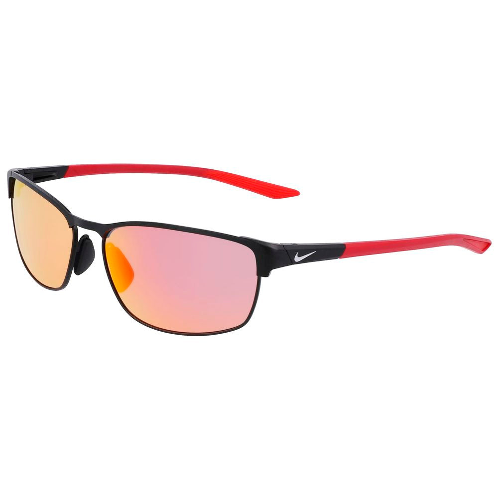 Nike Lunette Modern Metal, Noir, Métal Premium