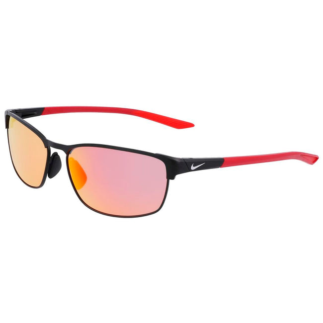 Nike Lunette Modern Metal, Noir, Métal Premium - Nike | Hollys Men