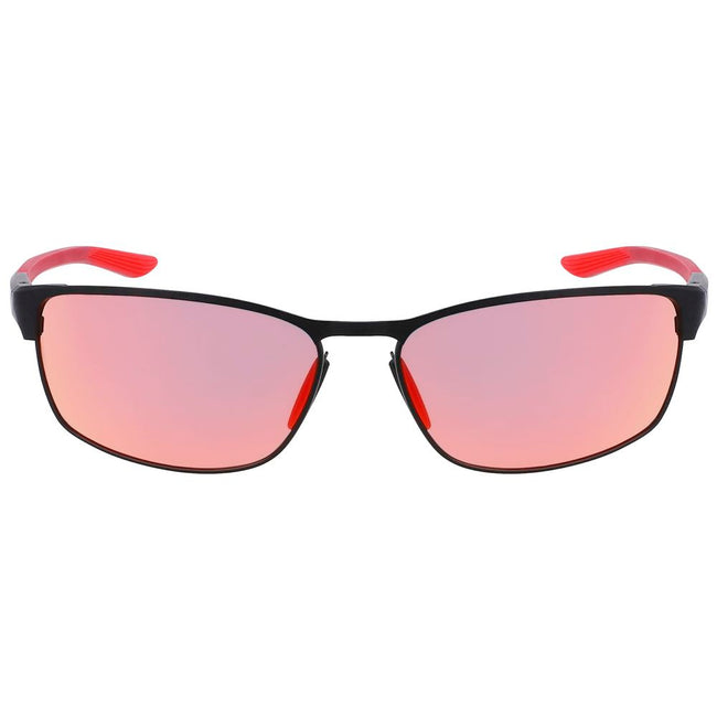 Nike Lunette Modern Metal, Noir, Métal Premium - Nike | Hollys Men
