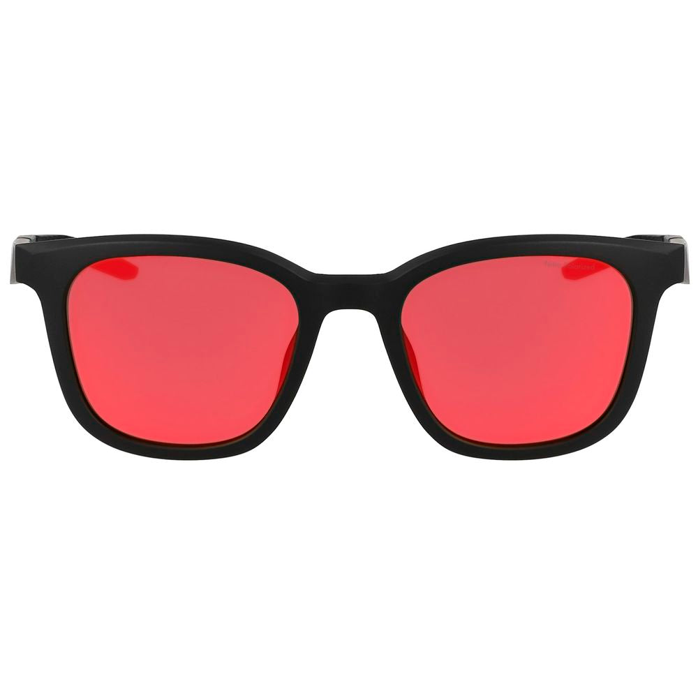 Nike Lunette Radeon Noir, Verres Polarisés, Design Injecté