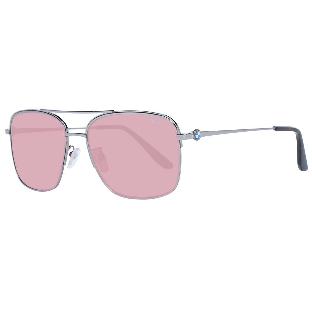 BMW Bronze Metal Sunglasses - from BMW