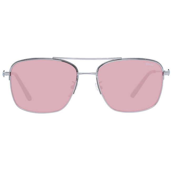 BMW Sonnenbrille aus bronzefarbenem Metall - BMW | Hollys Men