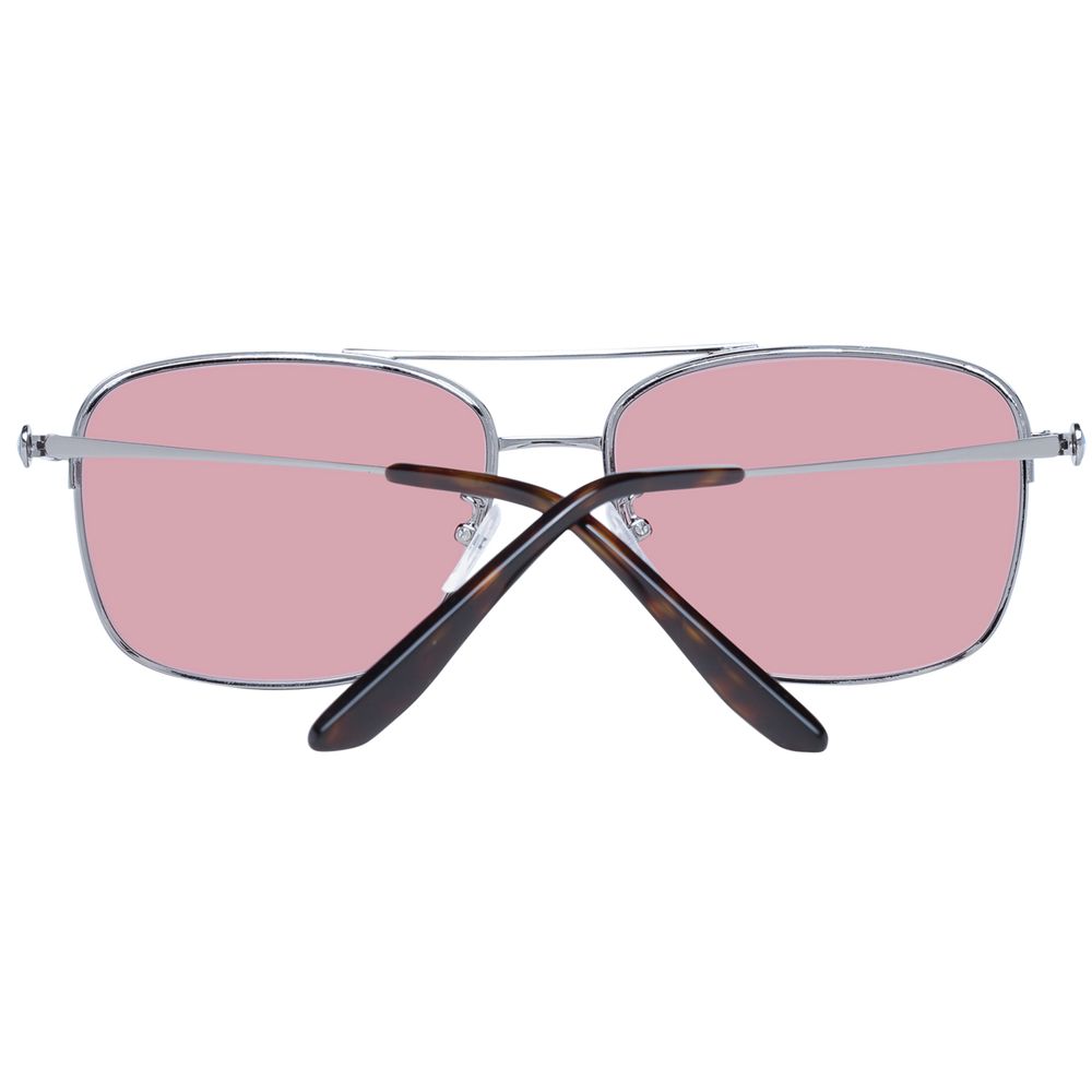 BMW Bronze Metal Sunglasses - from BMW