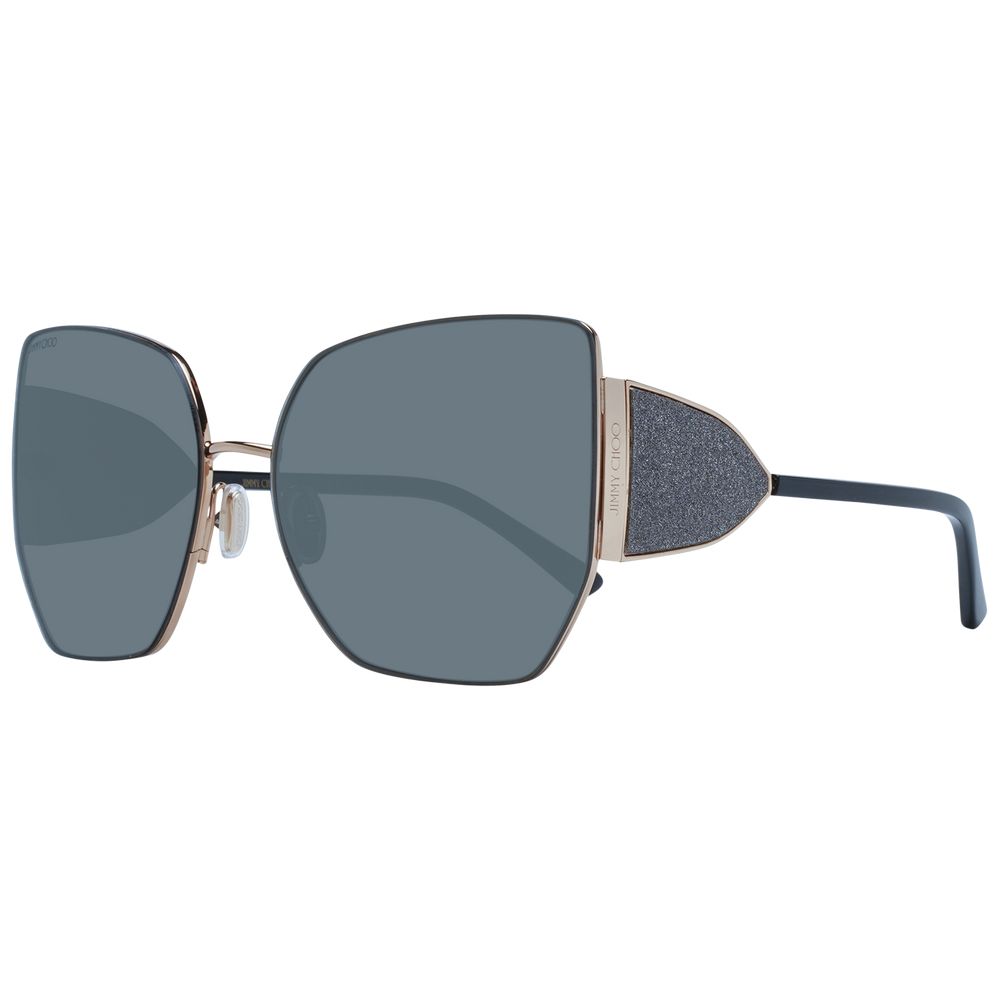 Serengeti Lunettes De Soleil Acétate Noires Polarisées Photochromiques Taille 56 - Apparel & Accessories > Clothing Accessories > Sunglasses from Serengeti