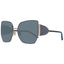 Serengeti Lunettes De Soleil Acétate Noires Polarisées Photochromiques Taille 56 - Apparel & Accessories > Clothing Accessories > Sunglasses from Serengeti