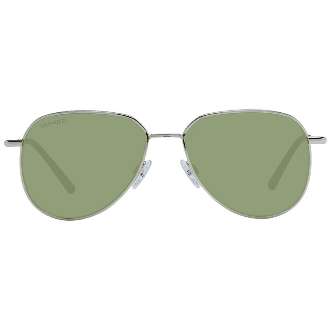 Serengeti Gold Metal Photochromic Sunglasses 55-15-145 Mineral Lenses UV400 - Serengeti | Hollys Men