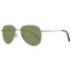 Lunettes De Soleil Serengeti Gold Métal Polarises Photochromiques Mixte Taille 55 15 145 Verre Minéral - Apparel & Accessories > Clothing Accessories > Sunglasses from Serengeti