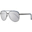 Guess Lunettes de Soleil Homme Métal Gris Aviateur Miroir 60 - Apparel & Accessories > Clothing Accessories > Sunglasses from Guess