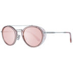 Omega Lunettes de Soleil Homme Métal Rose Aviateur Miroirs Catégorie 2 - Apparel & Accessories > Clothing Accessories > Sunglasses from Omega