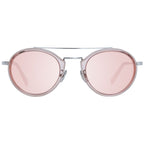 Omega Lunettes de Soleil Homme Métal Rose Aviateur Miroirs Catégorie 2 - Apparel & Accessories > Clothing Accessories > Sunglasses from Omega