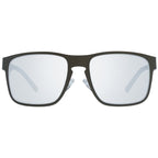 Guess Lunettes de Soleil Homme Métal Gris Rectangulaires Catégorie 3 - Apparel & Accessories > Clothing Accessories > Sunglasses from Guess