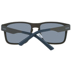 Guess Lunettes de Soleil Homme Métal Gris Rectangulaires Catégorie 3 - Apparel & Accessories > Clothing Accessories > Sunglasses from Guess