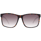 Guess Lunettes De Soleil Homme Brun Plastique Gradient 60mm - Apparel & Accessories > Clothing Accessories > Sunglasses from Guess