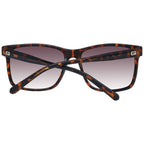 Guess Lunettes De Soleil Homme Brun Plastique Gradient 60mm - Apparel & Accessories > Clothing Accessories > Sunglasses from Guess