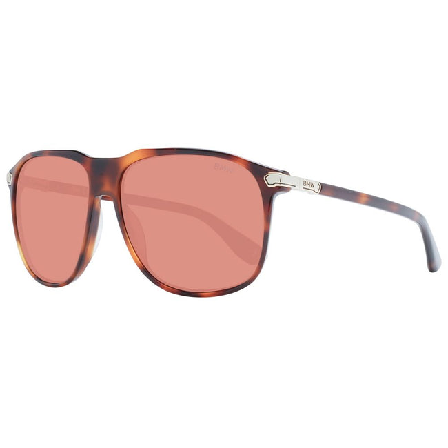 BMW Brown Plastic Sunglasses - from BMW - BMW | Hollys Men