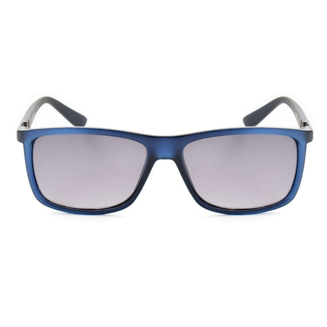 Guess Lunettes de Soleil Bleu Résine GF0191-5991B 59/13/140 mm Main Image