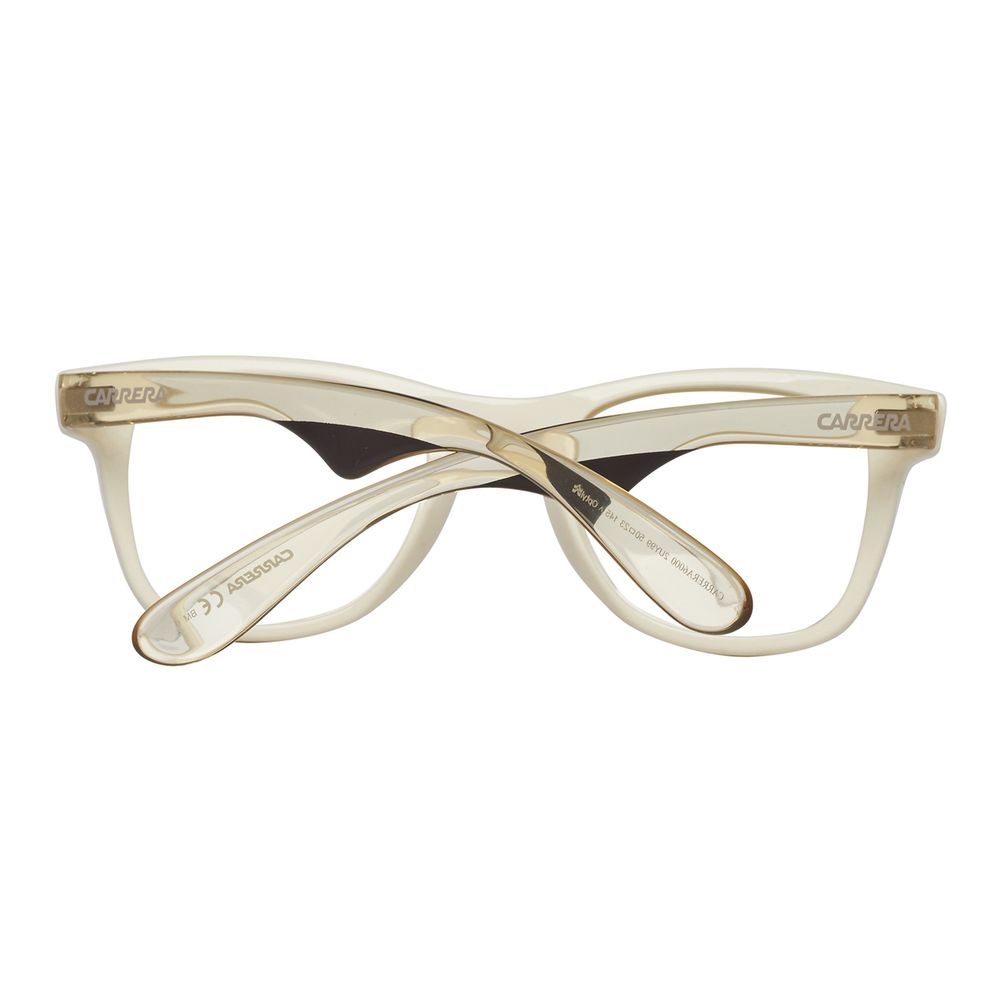 Carrera White Plastic Sunglasses - from Carrera