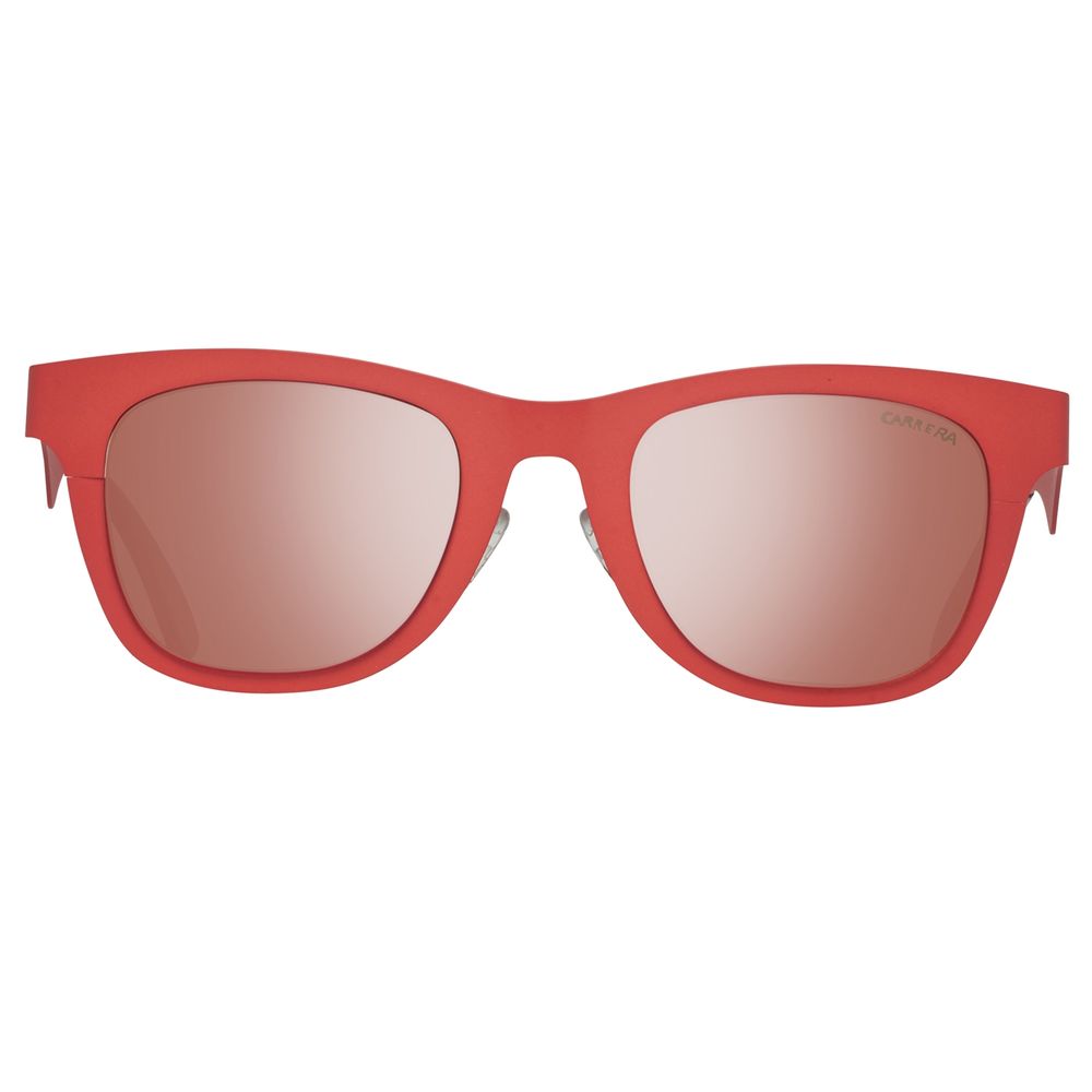 Carrera Orange Metal Sunglasses - from Carrera