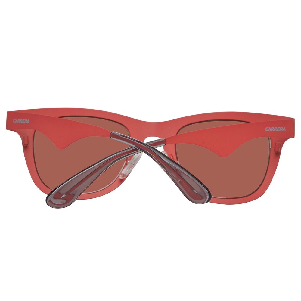 Carrera Orange Metal Sunglasses - from Carrera