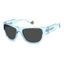 Polaroid Blue Polycarbonate Sunglasses - from Polaroid