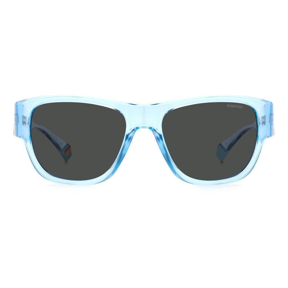 Polaroid Blue Polycarbonate Sunglasses - from Polaroid
