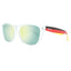 Polaroid Blue Polycarbonate Sunglasses - from Polaroid