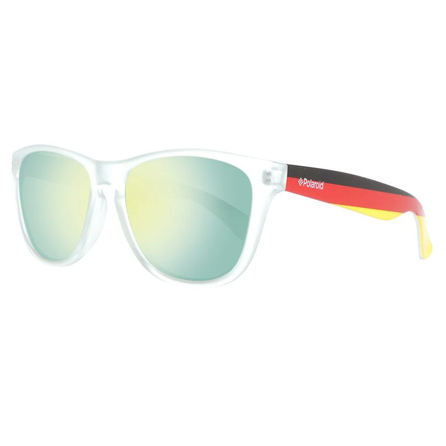 Polaroid Blue Polycarbonate Sunglasses - from Polaroid - Polaroid | Hollys Men