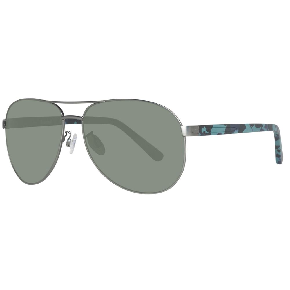 Timberland White Resin Sunglasses - from Timberland
