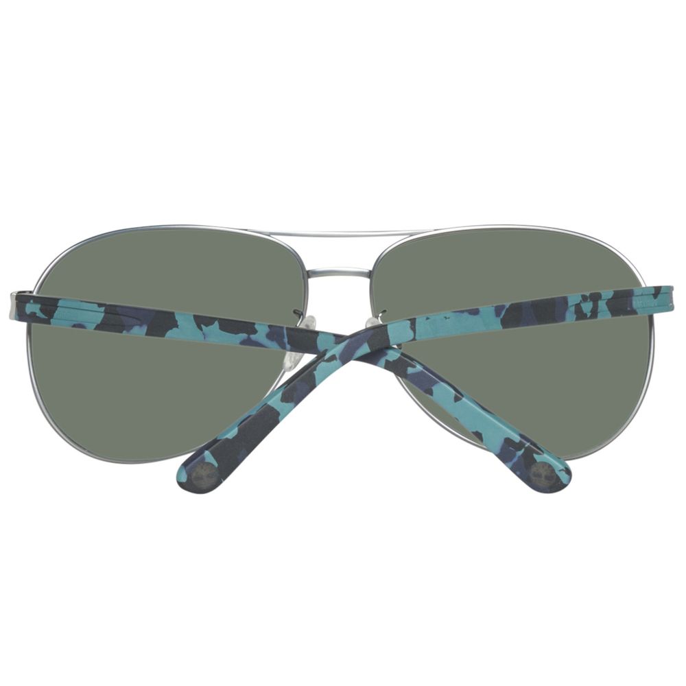 Timberland White Resin Sunglasses - from Timberland