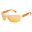Police Lunettes De Soleil Unisexe Cadre Injecté Orange Référence S1803M68JA1X - Apparel & Accessories > Clothing Accessories > Sunglasses from Police