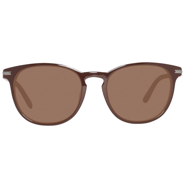 Gant Sonnenbrille aus braunem Acetat - Gant | Hollys Men