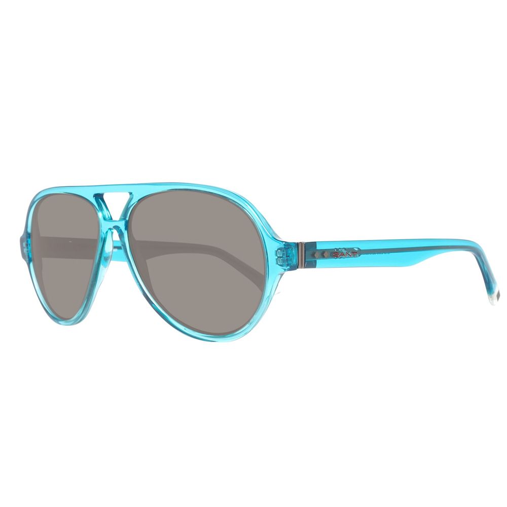 Gant Turquoise Acetate Sunglasses - from Gant