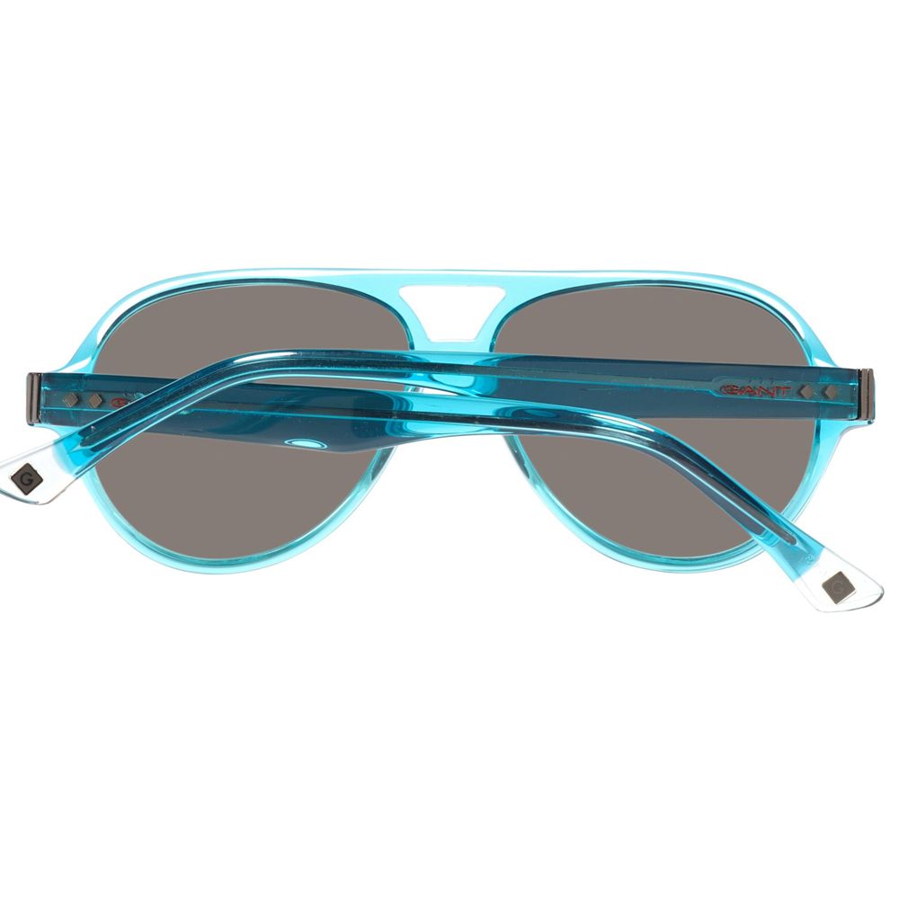 Gant Turquoise Acetate Sunglasses - from Gant