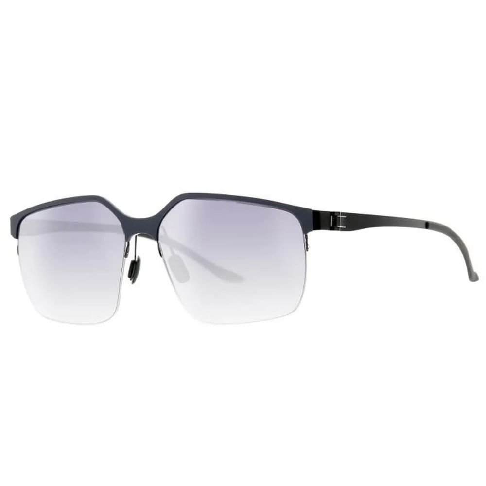 Mercedes Benz Black Metal Sunglasses - from Mercedes Benz
