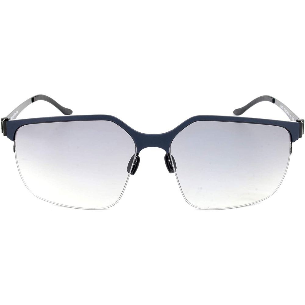 Mercedes Benz Black Metal Sunglasses - from Mercedes Benz