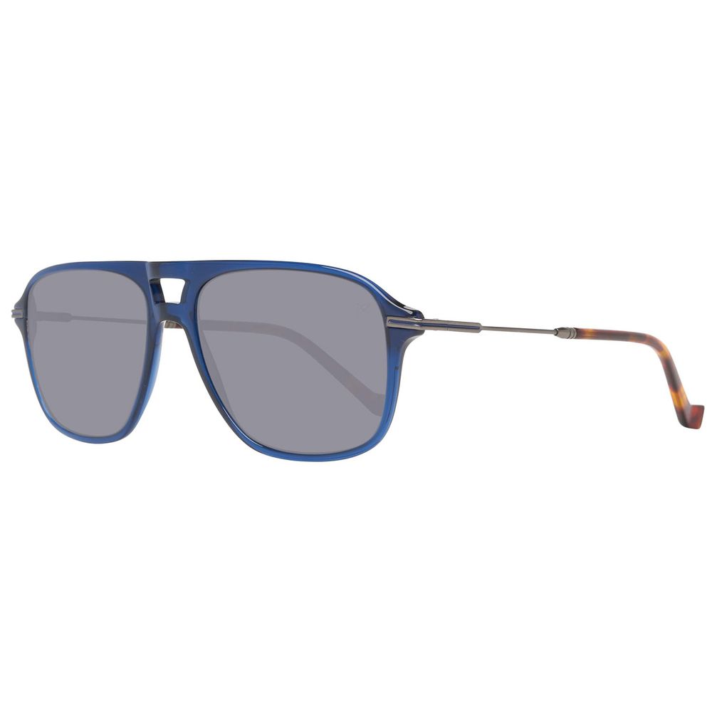 Hackett Blue Acetate Sunglasses - from Hackett