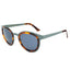 LGR Lunettes Soleil Bleu Inoxydable FeliciteBlu39 CR39 - Apparel & Accessories > Clothing Accessories > Sunglasses from LGR