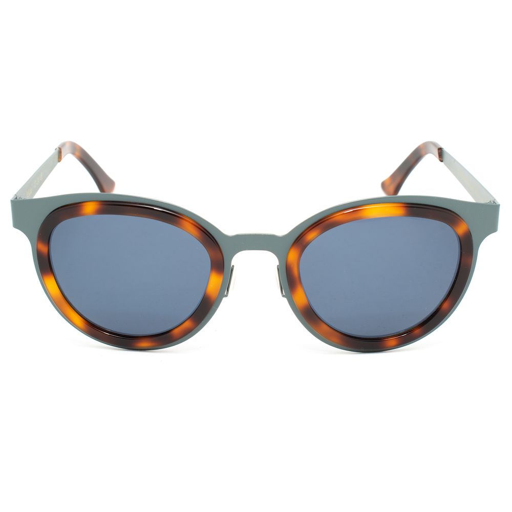 LGR Lunettes Soleil Bleu Inoxydable FeliciteBlu39 CR39 - Apparel & Accessories > Clothing Accessories > Sunglasses from LGR