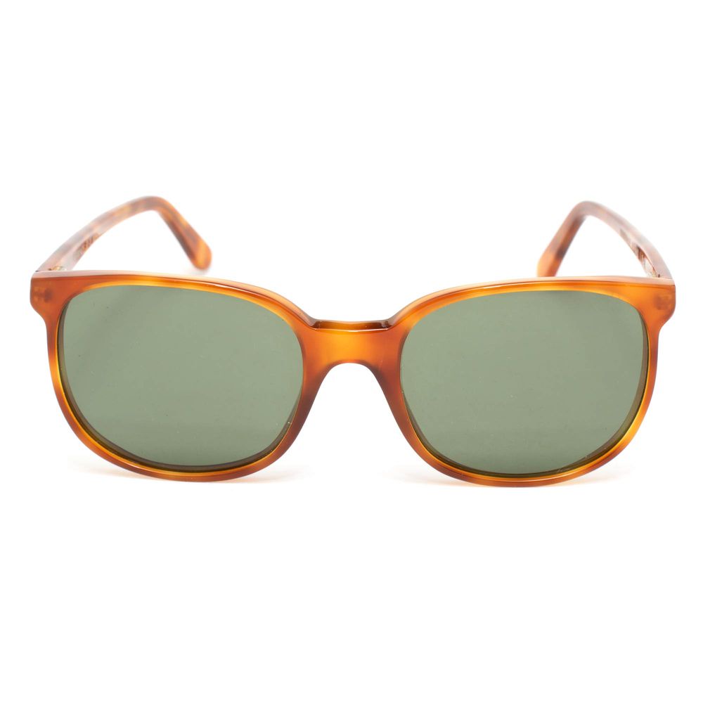 LGR Lunettes De Soleil Acétate Bicolore Havana Et Vert Photochromiques Taille 50 19 145 - Apparel & Accessories > Clothing Accessories > Sunglasses from LGR