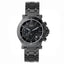 Bobroff Montre Habillée En Acier Inox Noir Diamètre 44 Mm Quartz Analogique Verre Saphir 10ATM - Apparel & Accessories > Jewelry > Watches from Bobroff