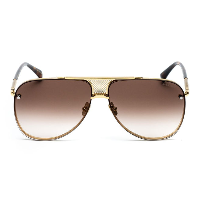Belstaff Gold Titanium Sonnenbrille - Belstaff | Hollys Men