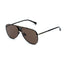 Belstaff Brown Titanium Sunglasses - Apparel & Accessories > Clothing Accessories > Sunglasses from Belstaff