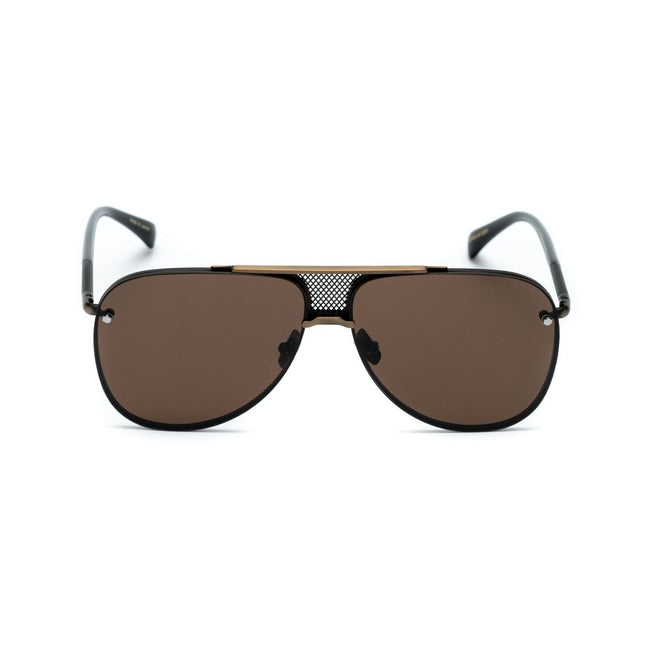 Belstaff Sonnenbrille aus braunem Titan - Belstaff | Hollys Men