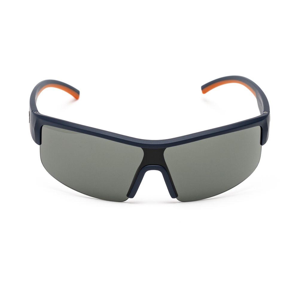 Belstaff Blue Resin Sunglasses - Apparel & Accessories > Clothing Accessories > Sunglasses from Belstaff