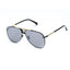 Belstaff Black Titanium Sunglasses - Apparel & Accessories > Clothing Accessories > Sunglasses from Belstaff
