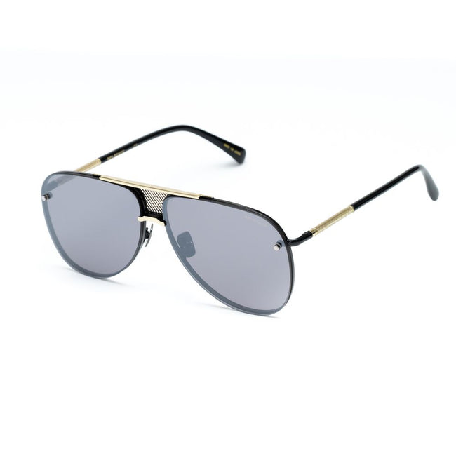 Belstaff Black Titanium Sunglasses - Apparel & Accessories > Clothing Accessories > Sunglasses from Belstaff - Belstaff | Hollys Men