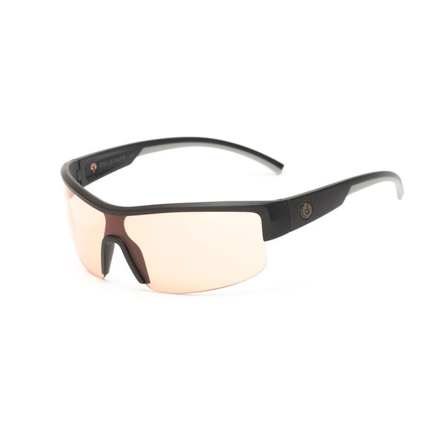 Belstaff Black Resin Sunglasses - Apparel & Accessories > Clothing Accessories > Sunglasses from Belstaff - Belstaff | Hollys Men