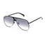 Belstaff Black Titanium Sunglasses - Apparel & Accessories > Clothing Accessories > Sunglasses from Belstaff