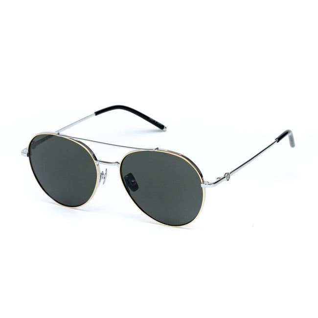Belstaff Gray Titanium Sunglasses - Apparel & Accessories > Clothing Accessories > Sunglasses from Belstaff - Belstaff | Hollys Men