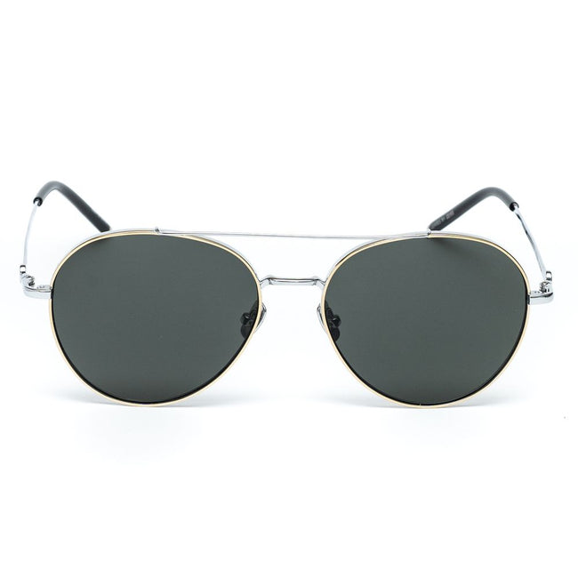 Belstaff Lunette Titane Gris, Verres Carl Zeiss, Fabrication Japonaise - Belstaff | Hollys Men